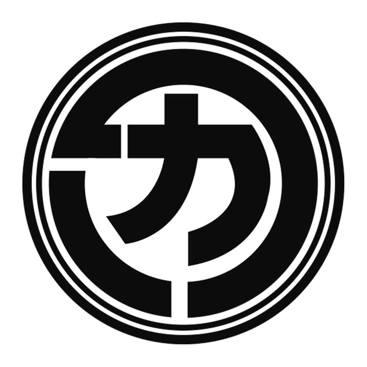 川野工務店ロゴ